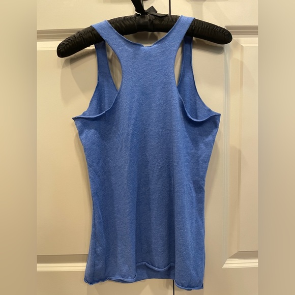 Roller derby Racerback top - Picture 2 of 5